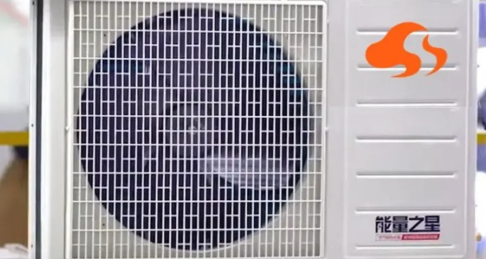 Heat PUmps