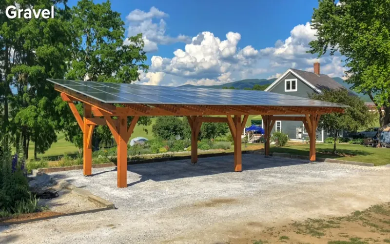SOLAR PATIO COVERS