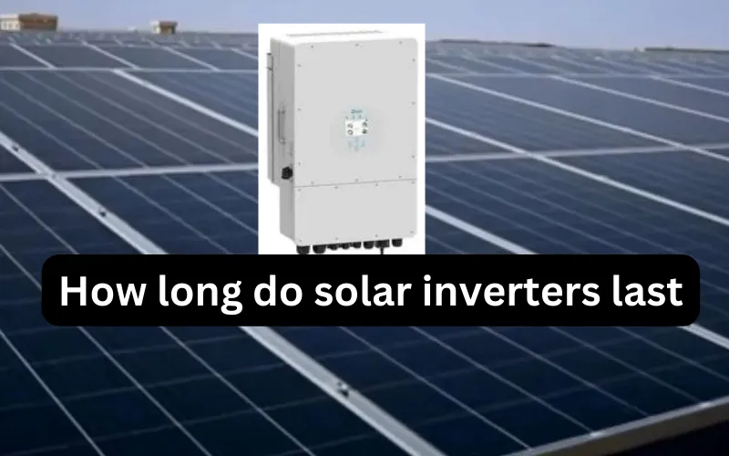 Solar Inverters
